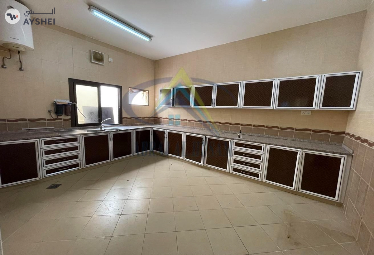 Villa for rent in Al Mirfa-6-6