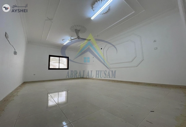 Villa for rent in Al Mirfa