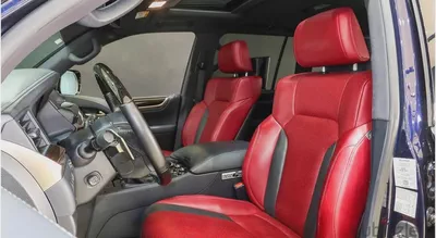 2019 Lexus LX 570 Signature GCC Specs - Pristine Condition ll 23,000  km-6