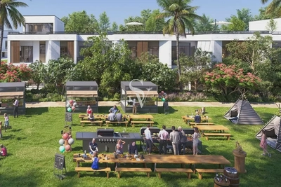 Ivy, DAMAC Riverside, Dubai Investment Park (DIP), Dubai-7