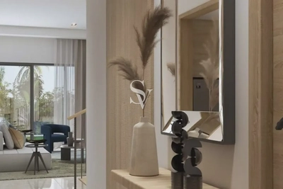 Ivy, DAMAC Riverside, Dubai Investment Park (DIP), Dubai-9