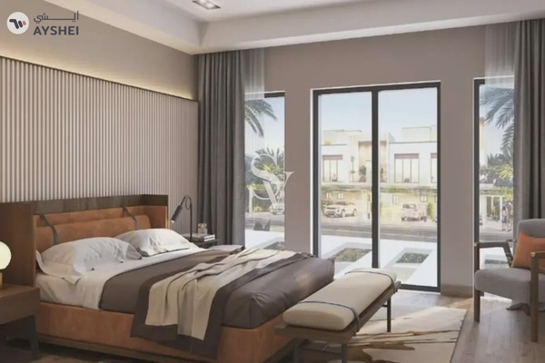 Ivy, DAMAC Riverside, Dubai Investment Park (DIP), Dubai