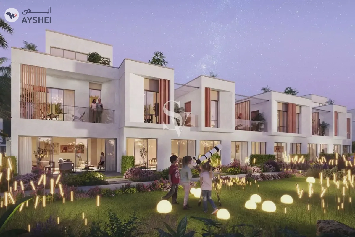 Ivy, DAMAC Riverside, Dubai Investment Park (DIP), Dubai-3-3