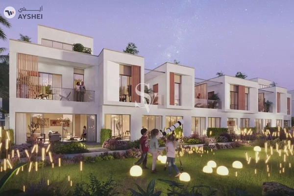 Ivy, DAMAC Riverside, Dubai Investment Park (DIP), Dubai