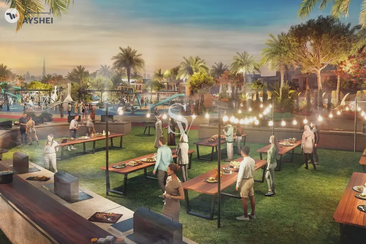 Ivy, DAMAC Riverside, Dubai Investment Park (DIP), Dubai-6-6