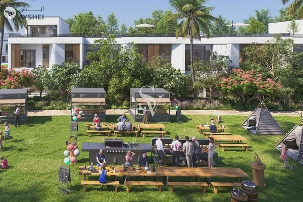 Ivy, DAMAC Riverside, Dubai Investment Park (DIP), Dubai