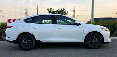BYD Qin Plus DM-i 2025, Chinese Specs - GCC Ready!-4