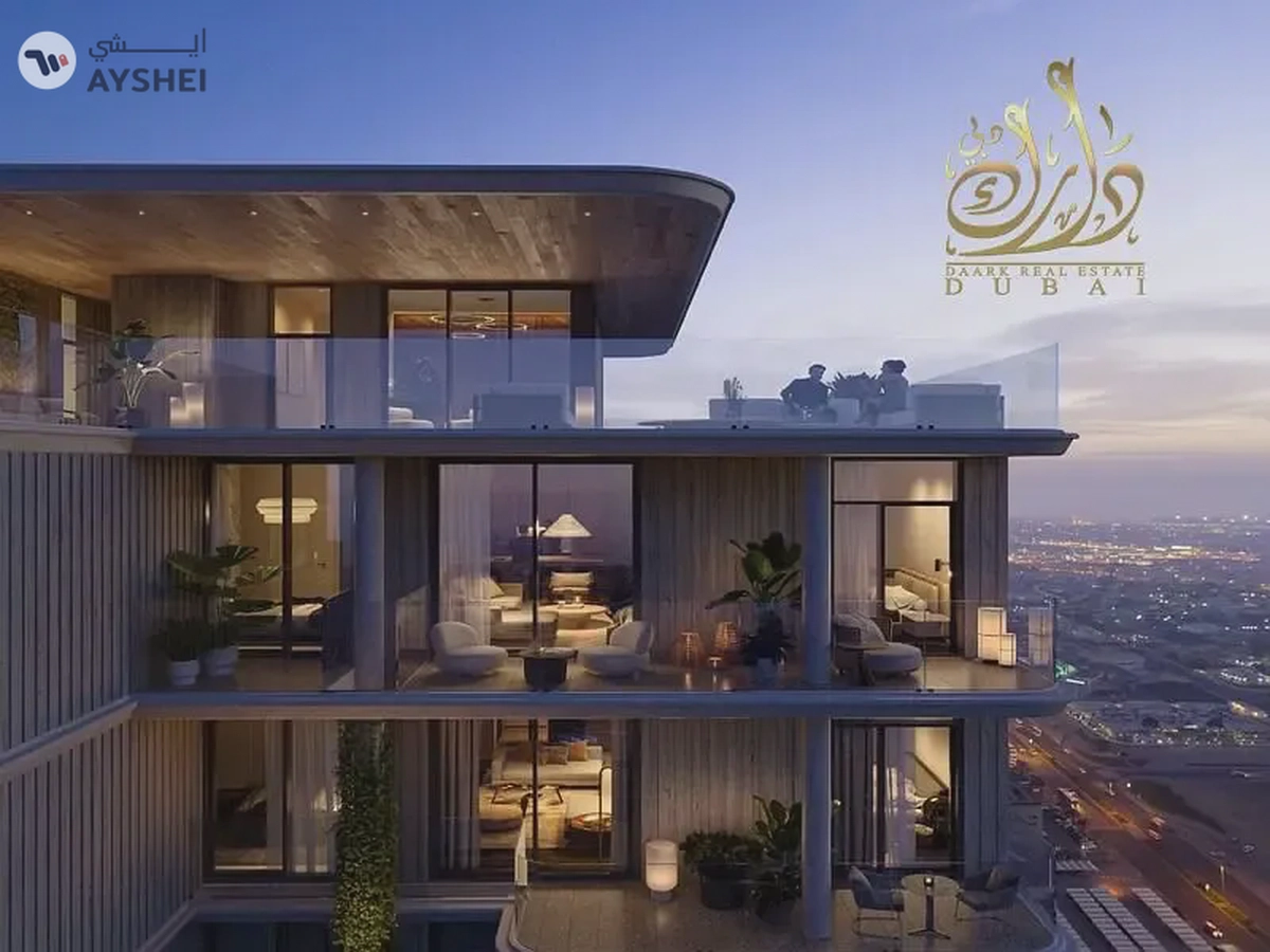 10% OFF!!_SPACIOUS PENTHOUSE READY DEC!_180 VIEW!!