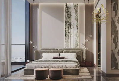 30% CASH Discount| Private Pool| A NEW STANDARD OF MODERN LIFESTYLE| 10% ROI-5