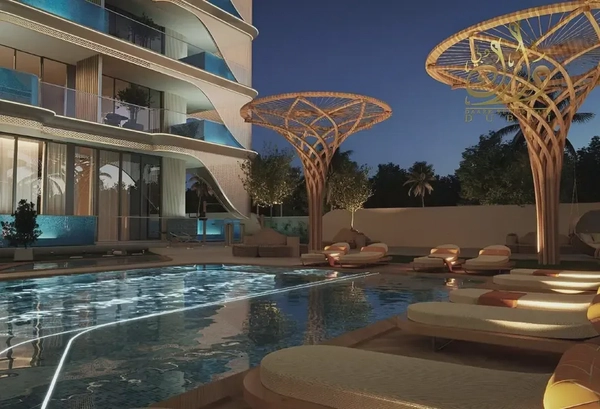 30% CASH Discount| Private Pool| A NEW STANDARD OF MODERN LIFESTYLE| 10% ROI