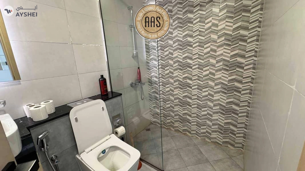 fully dxb view ready to move 3bhk available for sale