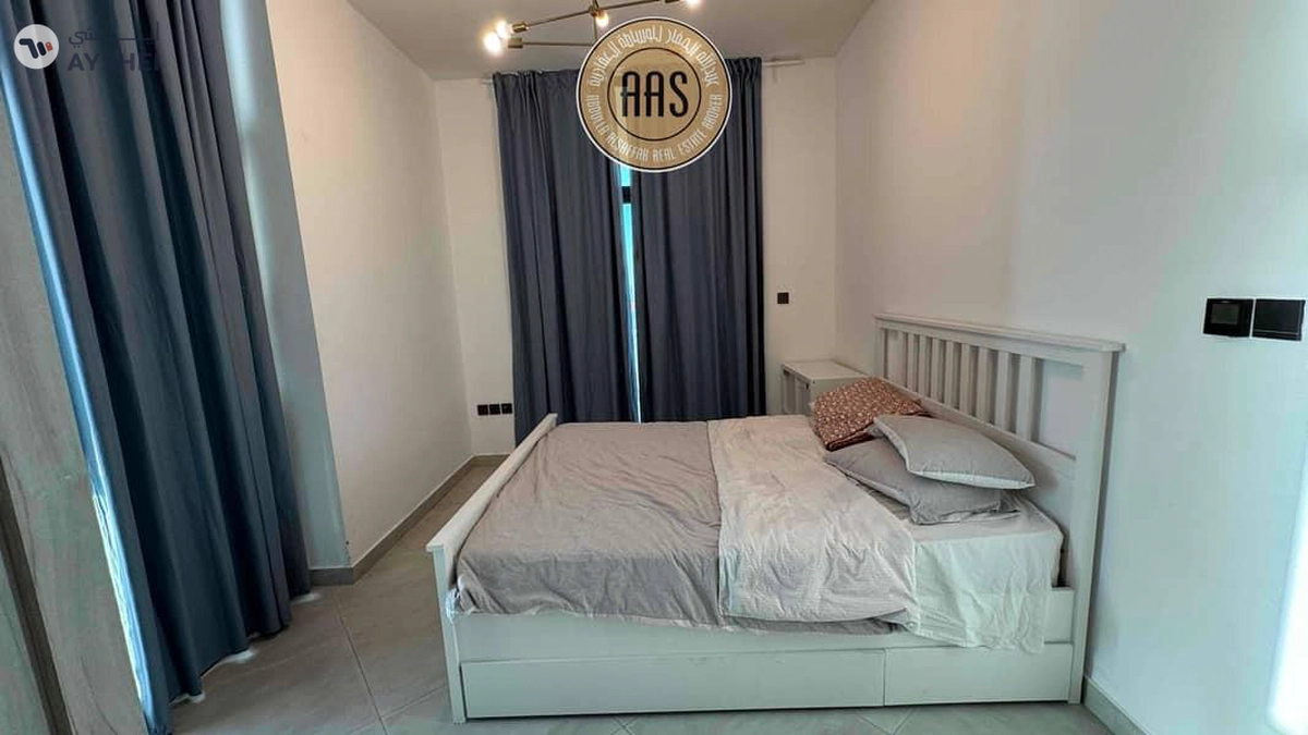 fully dxb view ready to move 3bhk available for sale