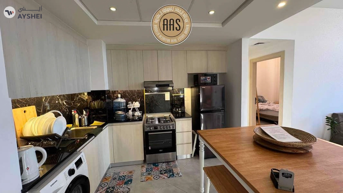 fully dxb view ready to move 3bhk available for sale