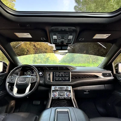 GMC Yukon Denali-5