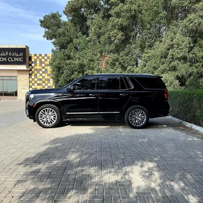 GMC Yukon Denali-11