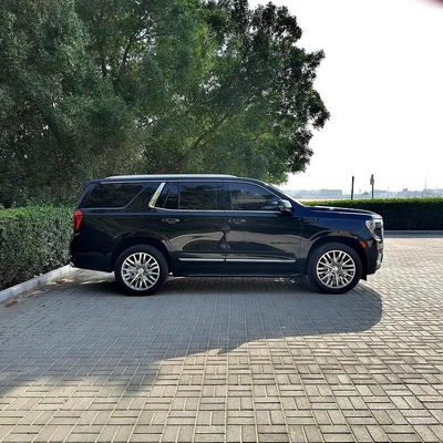 GMC Yukon Denali-8