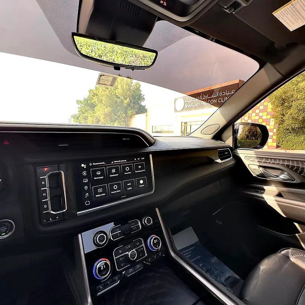 GMC Yukon Denali-14-14