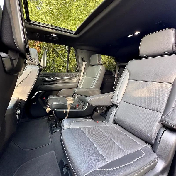 GMC Yukon Denali