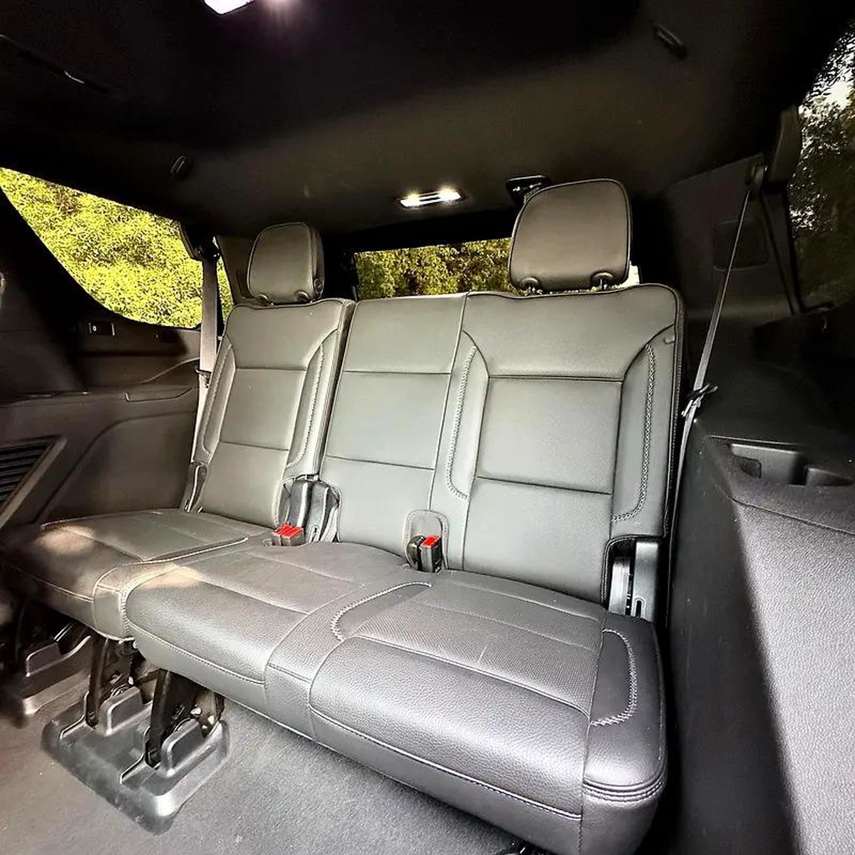 GMC Yukon Denali-10-10