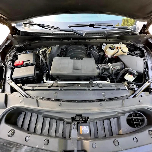 GMC Yukon Denali