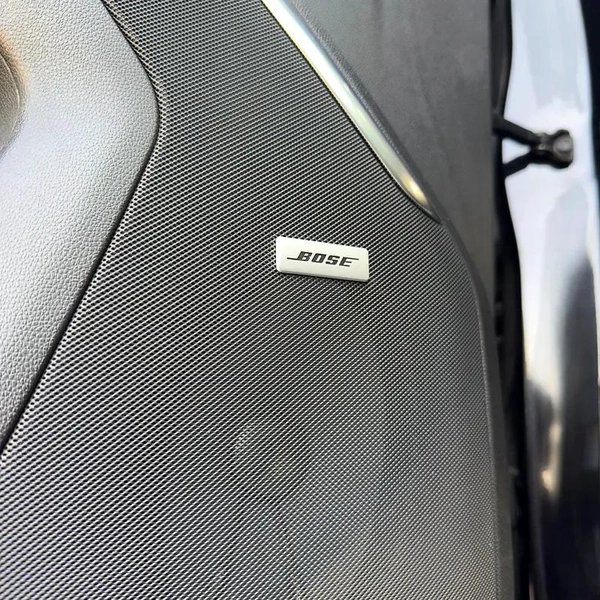 GMC Yukon Denali