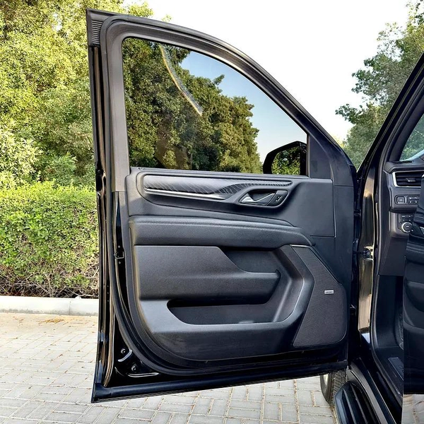 GMC Yukon Denali