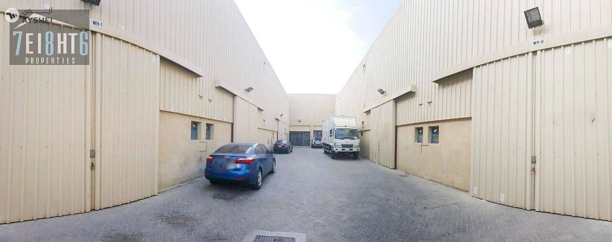 Dubai Investment Park 2, Dubai Investment Park (DIP), Dubai-1-1