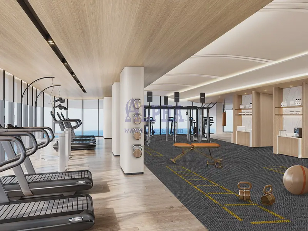 Frontbeach| Luxurious| Sanctuary-7-7