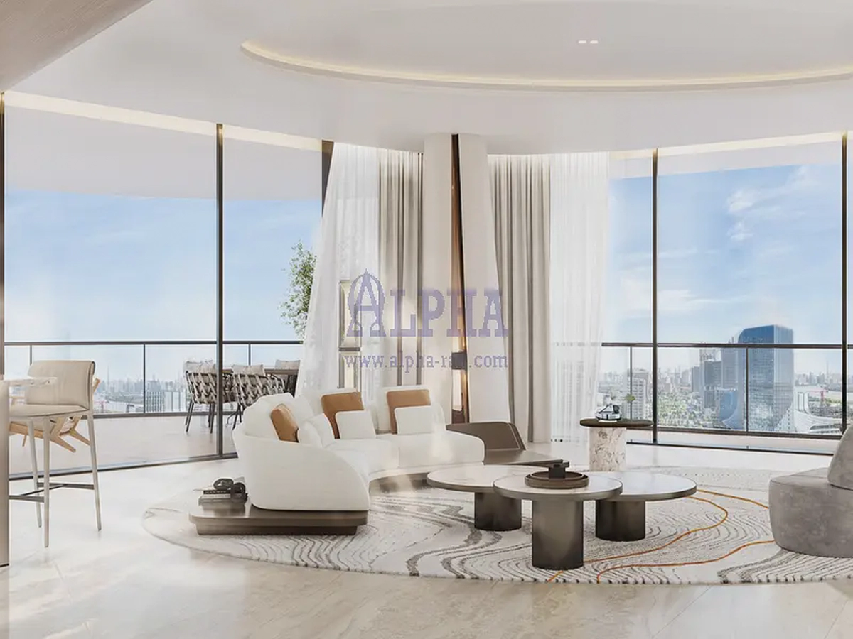 Frontbeach| Luxurious| Sanctuary-5-5