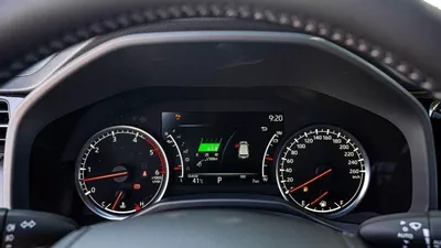 Toyota Land Cruiser VXR 3.3L-9
