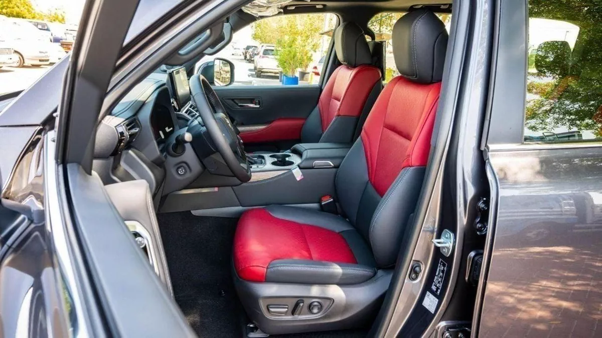 Toyota Land Cruiser VXR 3.3L-12-0