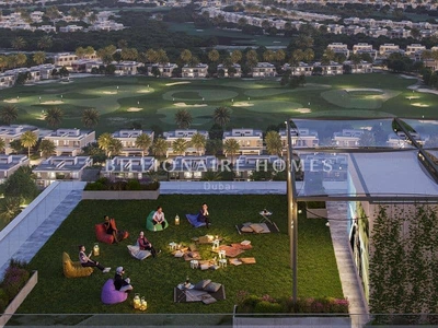 Greenside Residence Tower B, Greenside Residence, Dubai Hills Estate, Dubai-0