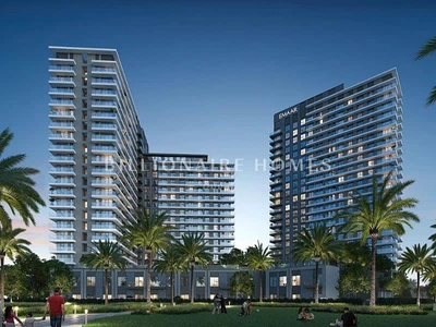 Greenside Residence Tower B, Greenside Residence, Dubai Hills Estate, Dubai-1