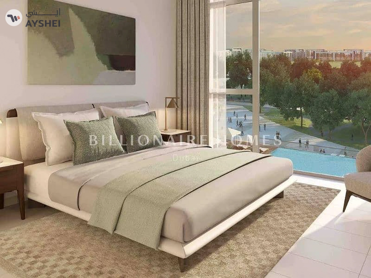 Greenside Residence Tower B, Greenside Residence, Dubai Hills Estate, Dubai-8-8