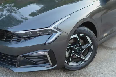 AED 1,116/month | Kia K5 LX | GCC Specs | REF#K99225-2