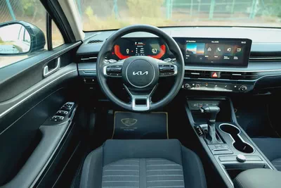 AED 1,116/month | Kia K5 LX | GCC Specs | REF#K99225-8