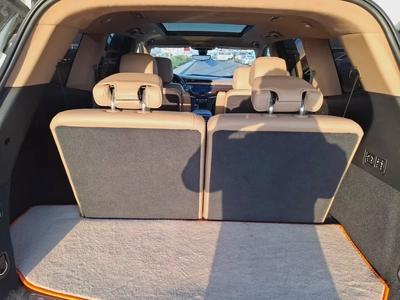 CADILLAC XT6 AWD 400,2021-9