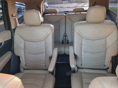 CADILLAC XT6 AWD 400,2021-14