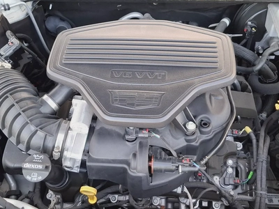 CADILLAC XT6 AWD 400,2021-18