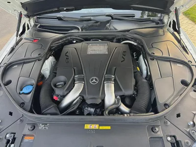 MERCEDES BENZ S550 V8 CONVERTABLE Very Low Kilometer Mint Condition Car-15