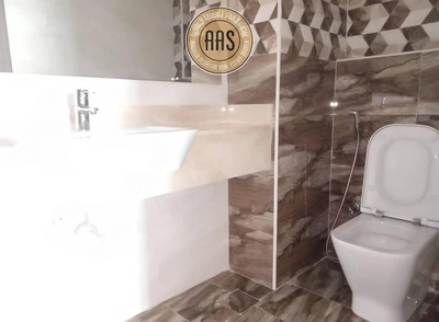 Near to pond park 1bhk with kitchen appliances-9