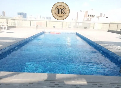Near to pond park 1bhk with kitchen appliances-5