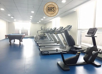 Near to pond park 1bhk with kitchen appliances-8