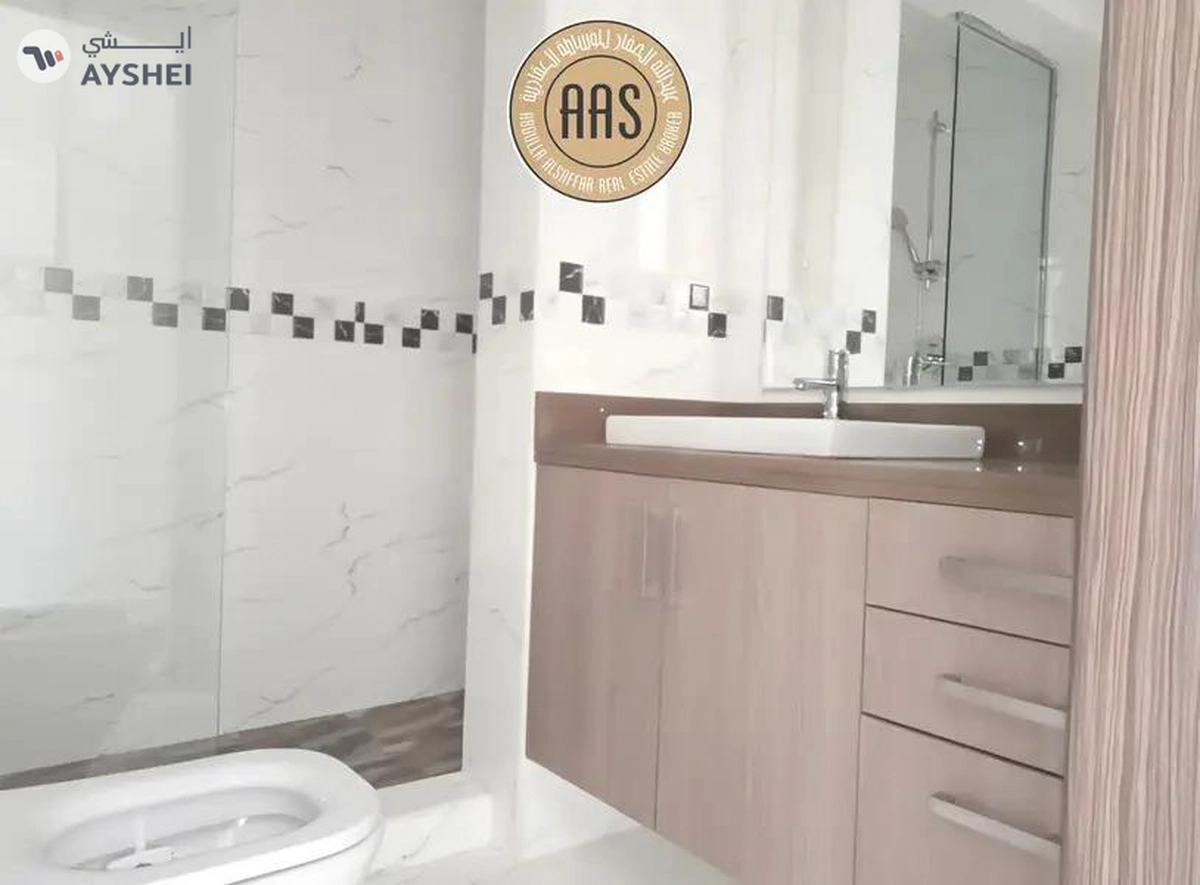 Near to pond park 1bhk with kitchen appliances-10-10