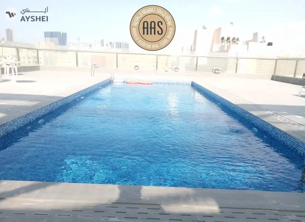 Near to pond park 1bhk with kitchen appliances