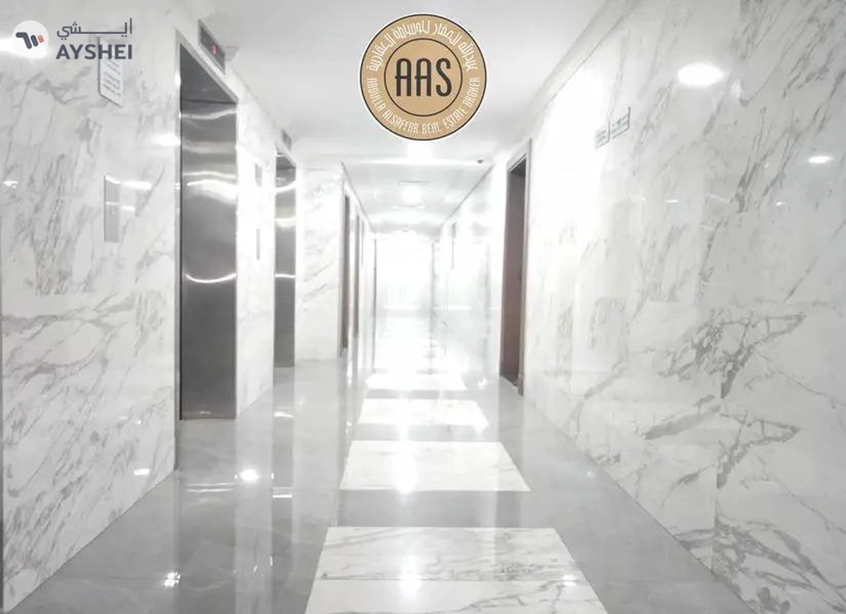 Near to pond park 1bhk with kitchen appliances-6-6