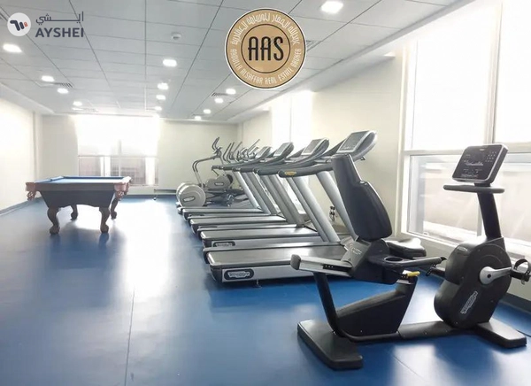 Near to pond park 1bhk with kitchen appliances