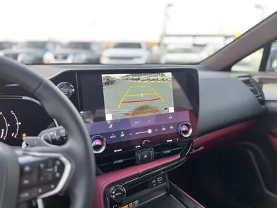 Lexus NX350 Elite EXPORT ONLY - Lexus NX350 2.4L-12