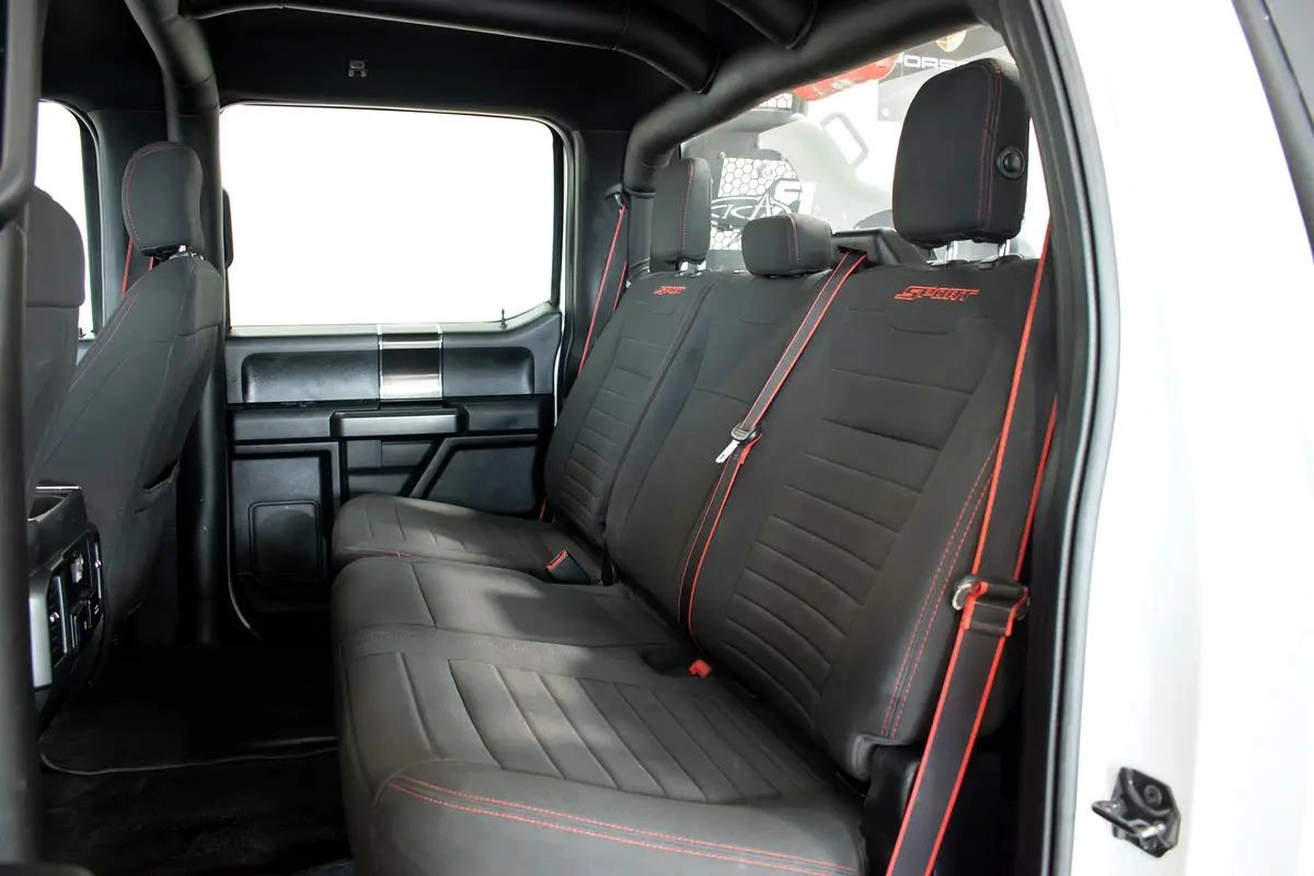 Ford F-150 Pickup 2018 | no accident no paint | Reliable | Excellent Condition-2-2