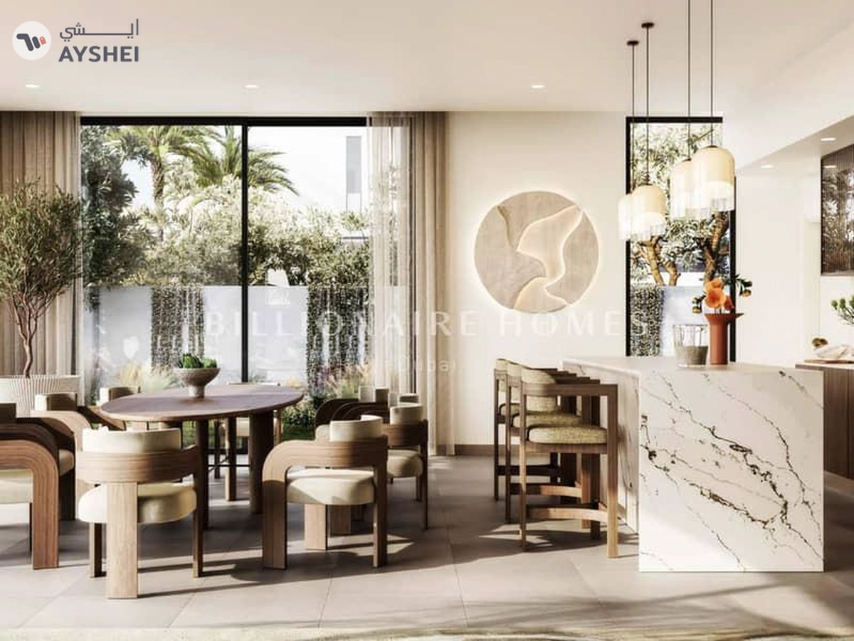 Farm Gardens 2, The Valley by Emaar, Dubai-8-8